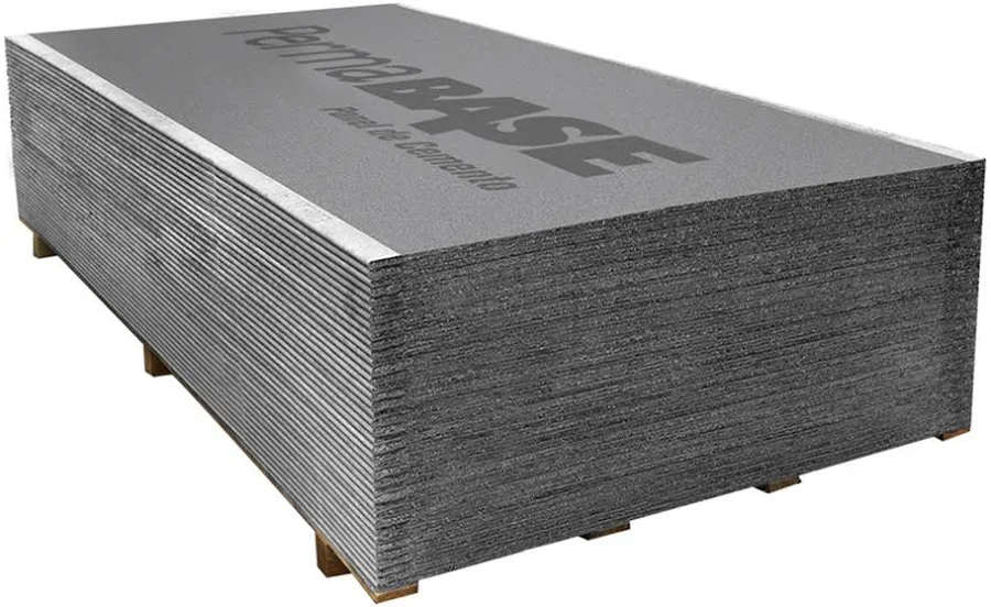 Panel de Cemento PermaBase