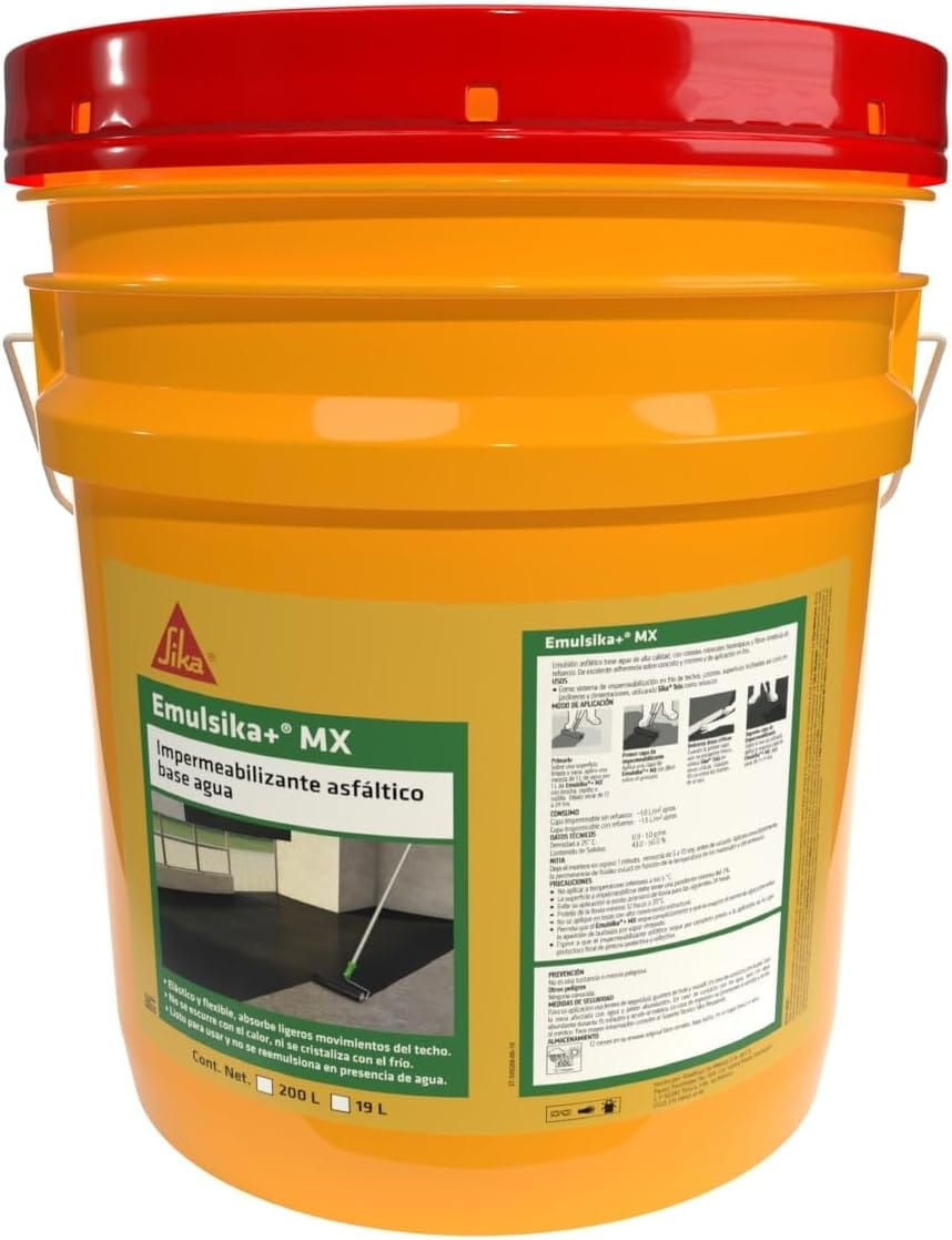 Emulsika+® Primer MX