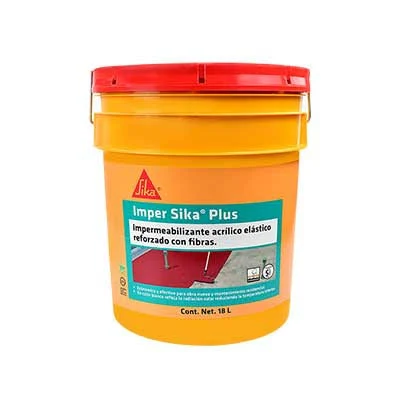 Imper Sika® Plus