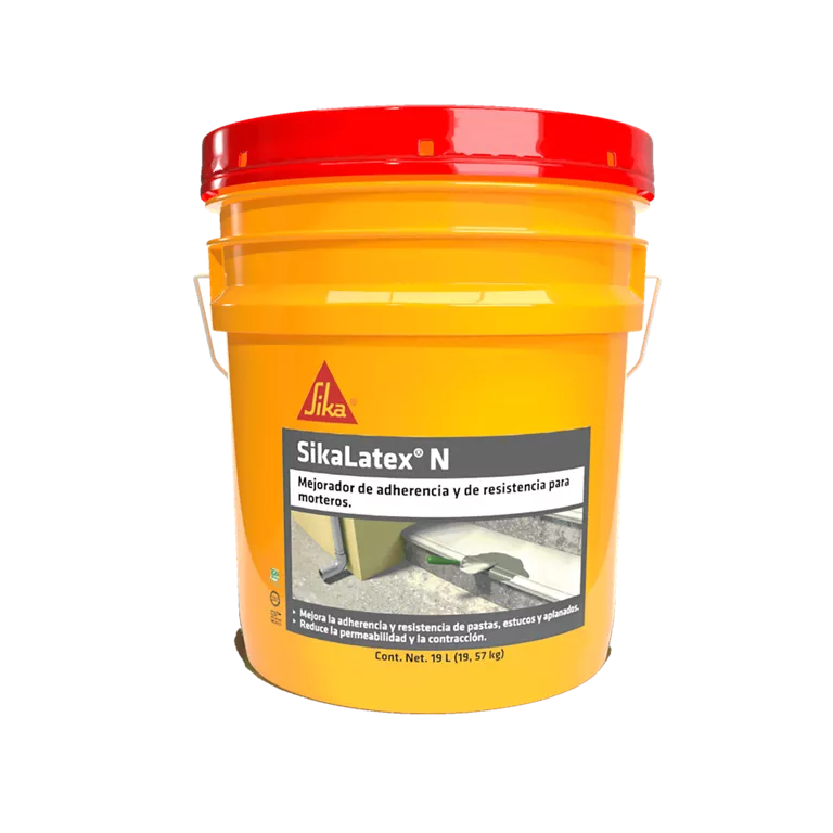 SikaLatex® N