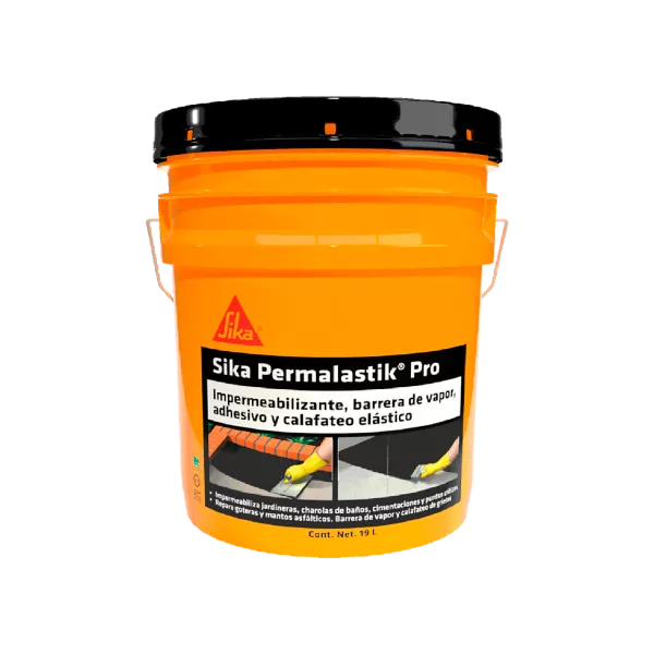 Sika Permalastik® Pro