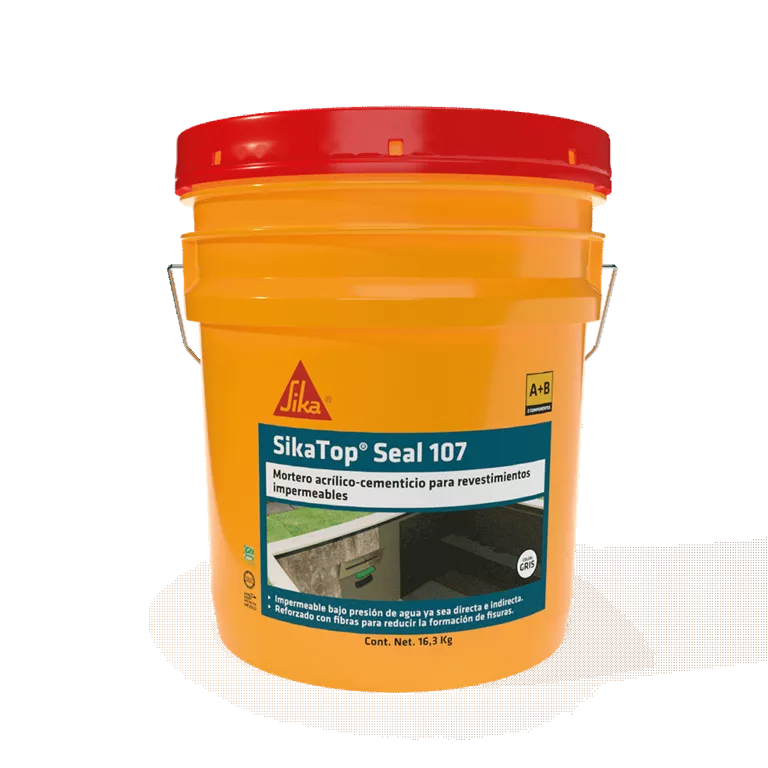 SikaTop®-107 Seal MX