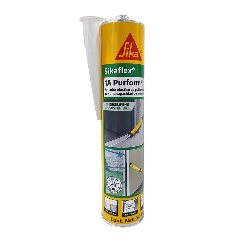 Sikaflex®-1A Purform®