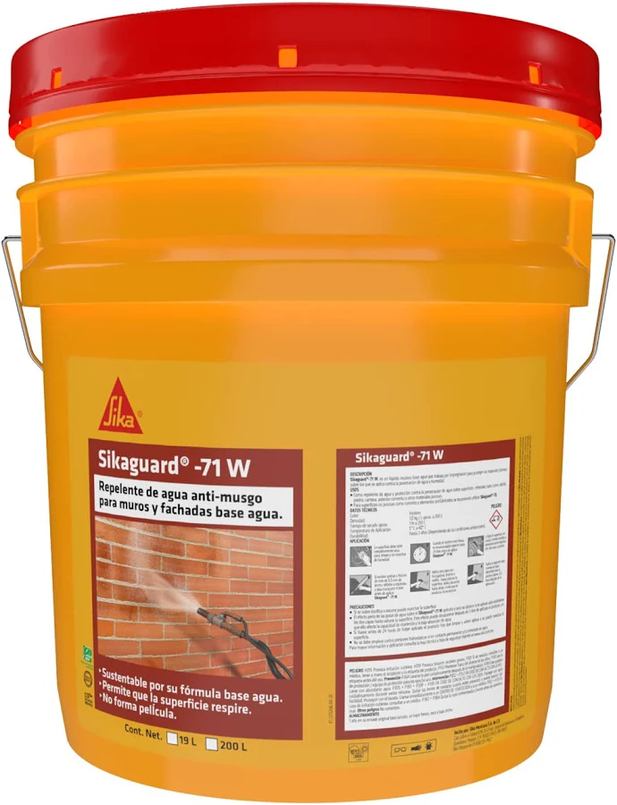 Sikagard®-71 W